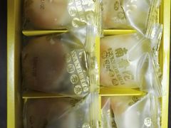 -黄胜记肉干(思明店)