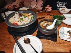 -云海肴·汽锅鸡·云南代表菜(美罗城店)