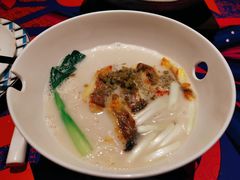 -上海滩餐厅(BFC外滩金融中心店)
