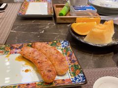 -春田小幸铁板烧(忠义街店)