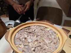 -一坐一忘云南菜(卓悦中心)