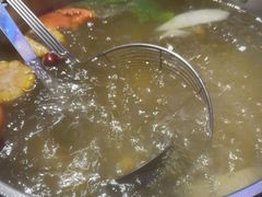 -牛必福潮汕牛肉火锅(油坊桥店)