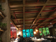 大堂-巴厘龙虾·榜首油焖大虾(洞庭·艺术洋房店)