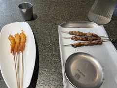 -锦州御烧烤·形象店(人民街店)