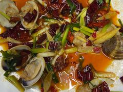 -范饭椰林川湘味海鲜·椰子鸡(三亚湾椰梦长廊店)