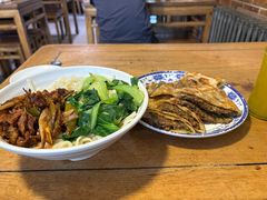 -新月斋(豆瓣胡同店)