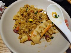 -豪渝火锅(李家村万达店)