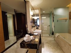 -西安赛瑞喜来登大酒店
