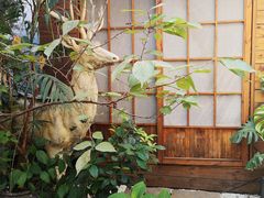 -边渡咖啡烘焙店(昙华林店)