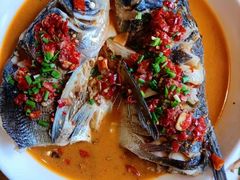 -丰乐餐厅·始于1999·本地老字号