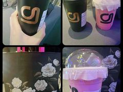 -gleeglee乐溢亦茶(合生汇店)