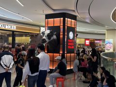 -天河领展广场