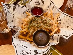 -Blac+Blac(中海环宇荟店)