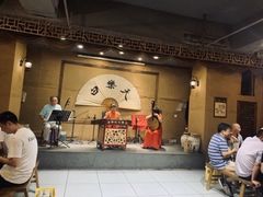 -白乐天毛肚火锅馆(解放碑店)