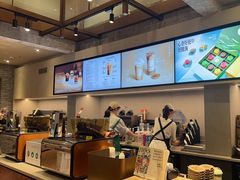 -星巴克臻选(成都宽窄巷子店)