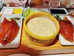 -小河盐帮·私家菜·烤鸭(三元桥·霄云路店)