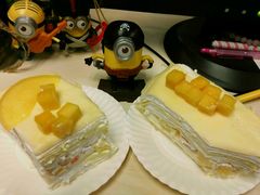 -OL’s Cake鲜荟千层(东风中路店)