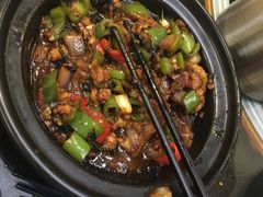 -广州市石门国家森林公园