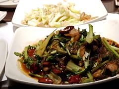 -黄三怪(清河店)