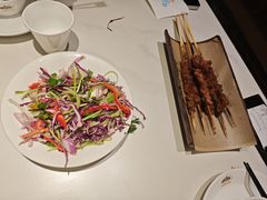 -清真·卡德尔大叔新疆主题餐厅(龙汇路店)