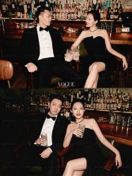-黑马婚纱摄影
