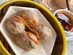 -山水茶艺馆·点心粤菜·30年老字号