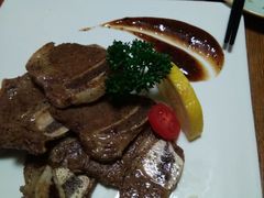 牛仔骨-福匠日本料理(人民路店)