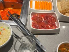 -海底捞火锅(宇飞大厦店)