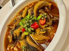 -得月楼·省级非遗·传统苏帮菜(观前店)