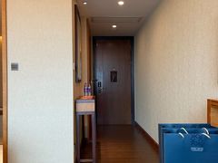 -上海浦东嘉里大酒店
