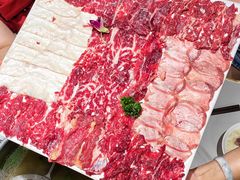 -潮正和潮汕牛肉火锅·老字号(番禺万达店)