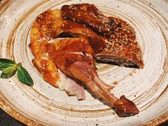 -广州文华东方酒店·江-由辉师傅主理