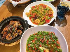 -蝦塘·中国餐馆(城墙南马道巷店)