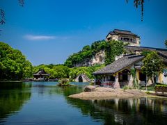 -柯岩风景区