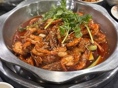 -万州大虾(五桥店)