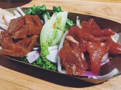 -么肆烤肉(汉街形象店)