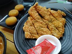 -大鼓米线(静安吴江DM店)