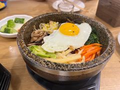 -海兰江石锅饭(水上店)