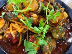 -老虎滩大连海鲜烧烤(建邺云锦路总店)