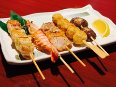 -有喜屋·深夜食堂(北京西路店)