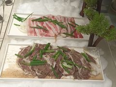 -宁波石浦豪生大酒店·自助餐厅