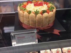 -85度C(南京龙江店)