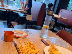 -必胜客(棠下店)