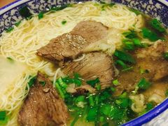 尹兰楼西北风情餐厅-尹兰楼西北风情餐厅(嘉定店)