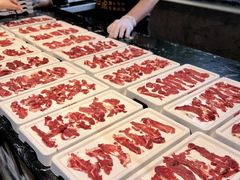 -谭三娘鲜切牛肉自助火锅(九眼桥总店)
