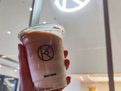 -Kilos咖啡馆(保利珑远店)