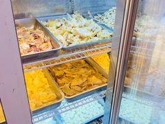 -金鼎雪山牦牛杂火锅(理县总店)