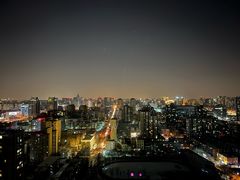 -北京康莱德酒店