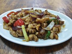 酱爆生肠-甜甜屋(解放中路店)