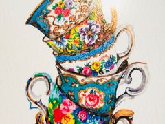 -墨尔本皇家植物园